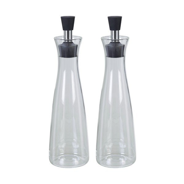 Stakleni set za ocat i ulje Winslet – Premier Housewares