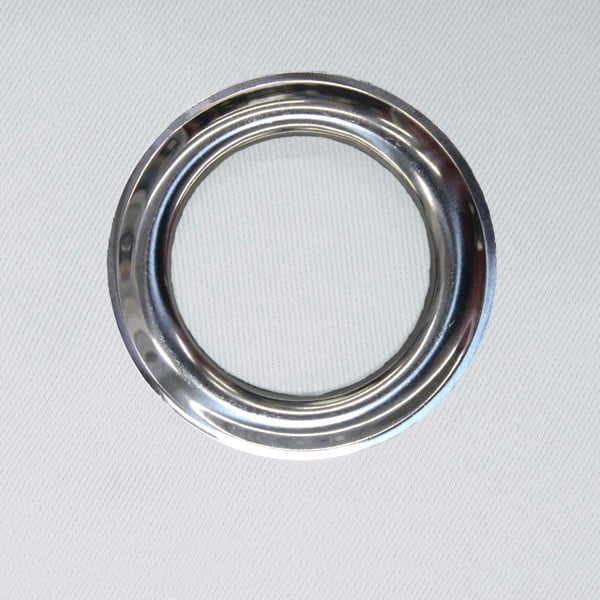 Bijela zatamnjujuća zavjesa 135x180 cm Occult – douceur d'intérieur-image-4