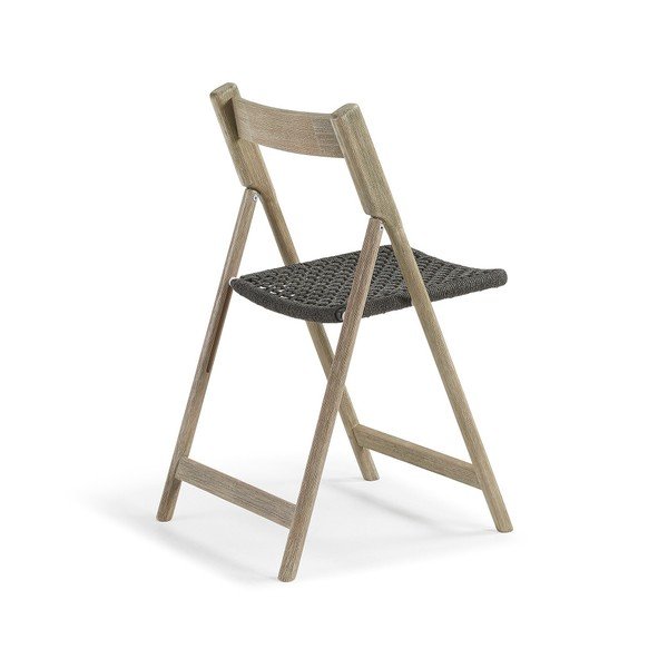 Set od 2 sklopive vrtne stolice La Forma Picot-image-2
