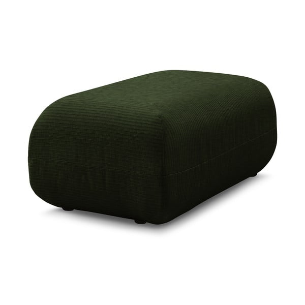 Zeleni tabure od samta Lecomte - Bobochic Paris-image-4