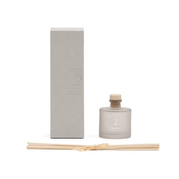 Difuzor Sweet Vanilla – Kave Home