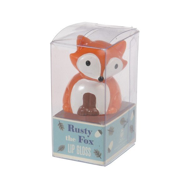 Balzam za usne Rex London Fox-image-1