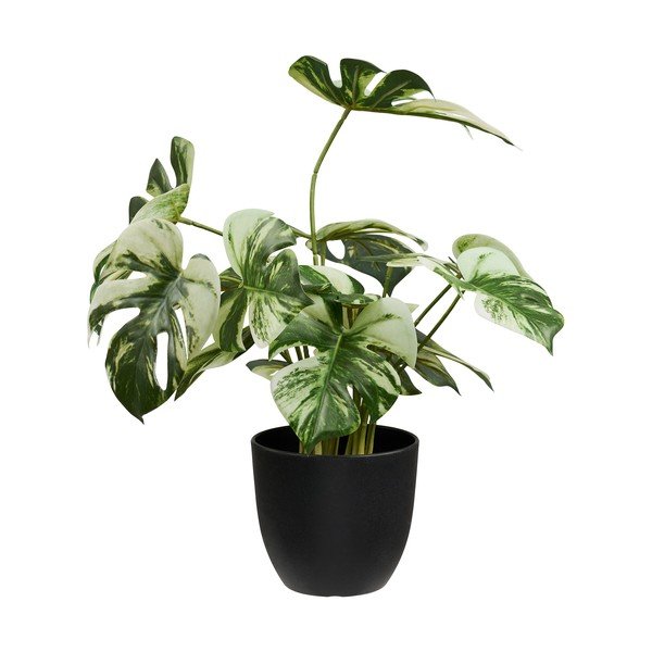 Umjetna biljka (visina 41 cm) Monstera – House Nordic