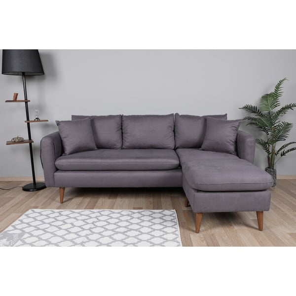 Siva sofa 215 cm Sofia – Balcab Home-image-1