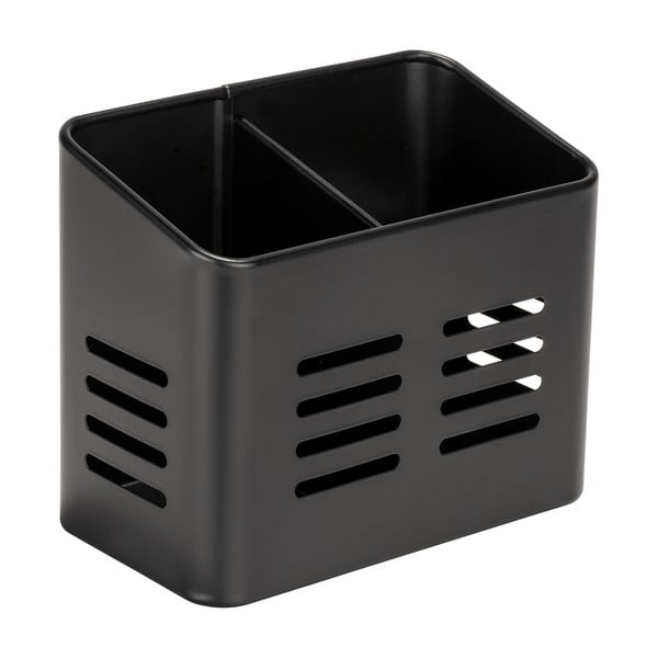 Crni stalak za pribor za jelo Wenko Black Outdoor Kitchen Baco-image-2