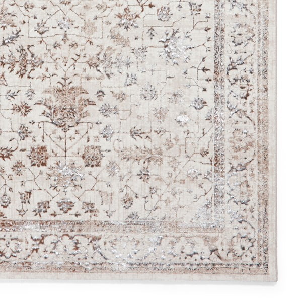 Svijetlo sivi/krem tepih 120x170 cm Creation – Think Rugs-image-4