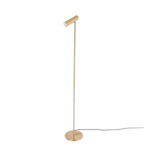 Podna lampa u boji bronce SULION Milan, visina 150 cm