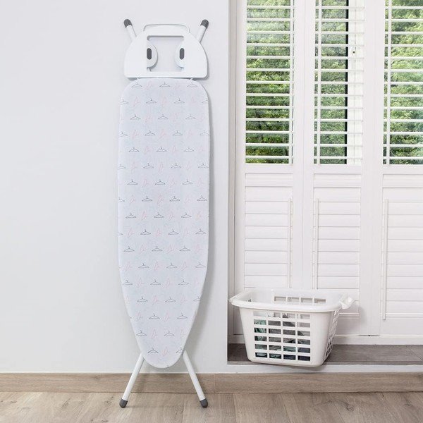 Navlaka za dasku za glačanje Addis Medium Perfect Fit Hangers-image-1