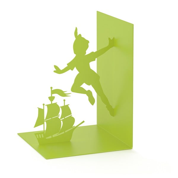 Držač za knjige Flying Boy – Balvi-image-2