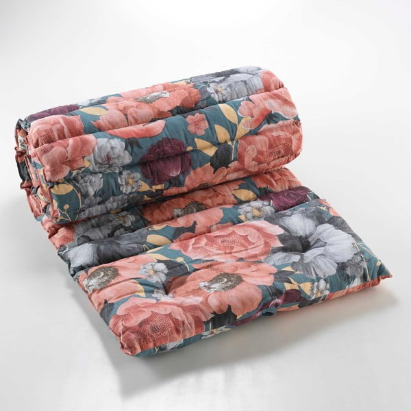 Vrtni jastuk za sjedenje za ležaljku 60x180 cm Rosalita – douceur d'intérieur