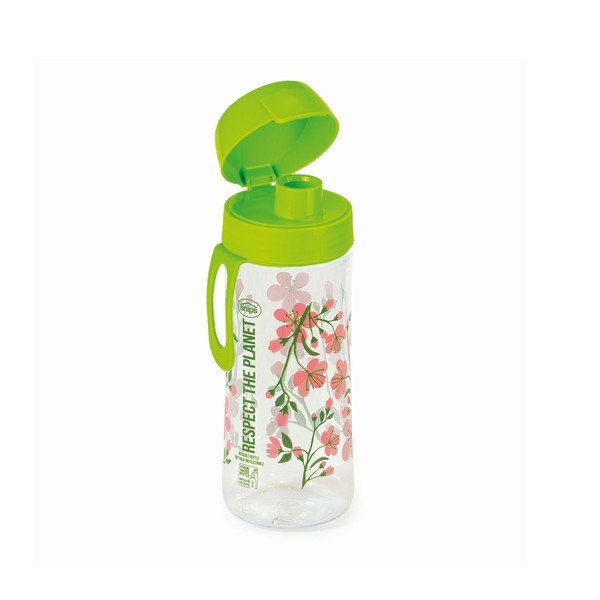 Boca za vodu Snips Flower, 500 ml-image-2