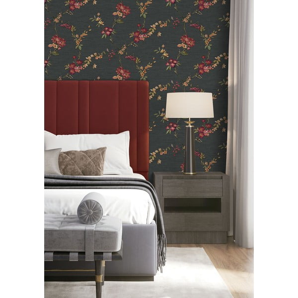 Flis tapeta 10 m x 53 cm Classic – Vavex-image-1