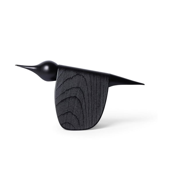 Kipić od hrastovine (visina 11,5 cm) Tica – Gazzda