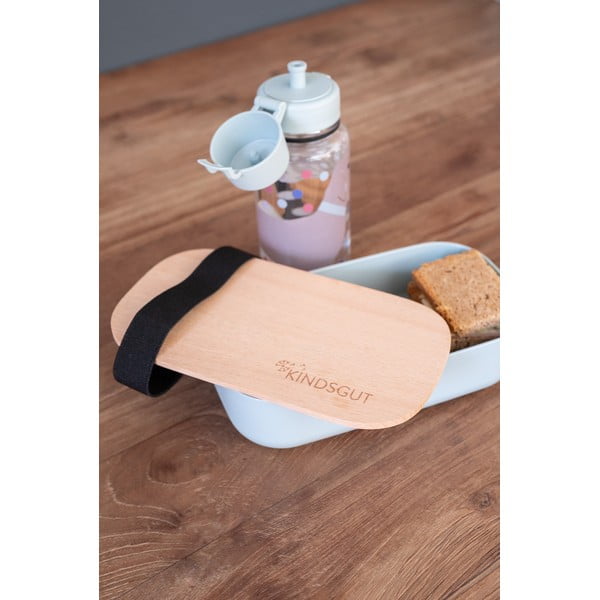 Dječja kutija za ručak Aquamarin – Kindsgut-image-1