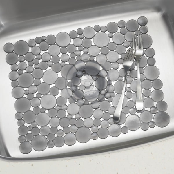 Podloga za sudoper iDesign Bubble Sink Velika-image-1
