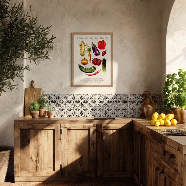 Slika 30x40 cm Legumes – Styler-image-2