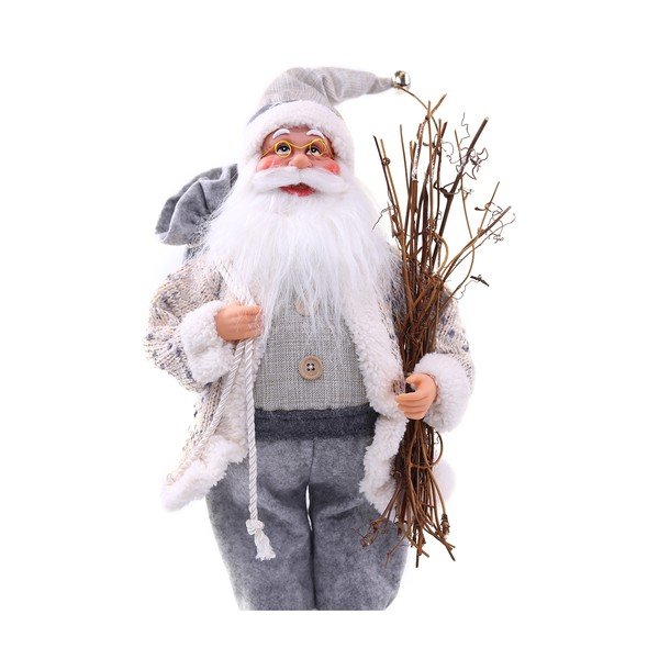 Božićna figurica DecoKing Djed Mraz-image-2