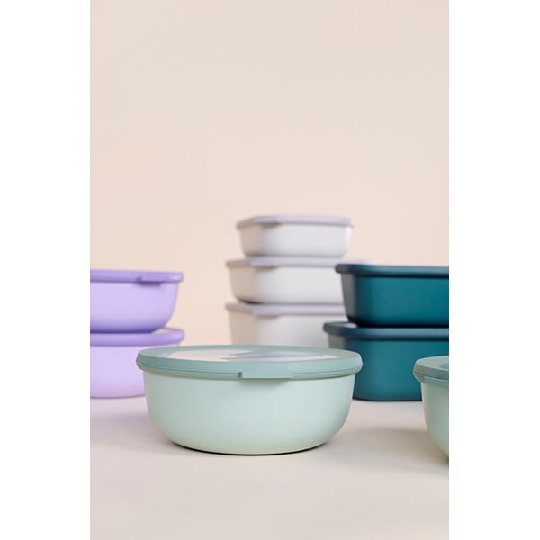 Posude za ručak u setu 3 kom Nordic sage – Mepal-image-3