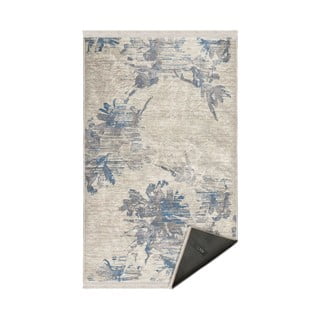 Plavo-bež tepih 120x180 cm - Mila Home