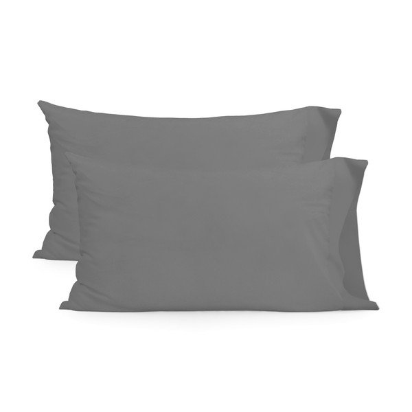 Pamučne jastučnice u setu 2 kom 50x75 cm Basic – Happy Friday