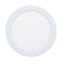 Bijela LED/ugradbena stropna svjetiljka FUEVA 5 – EGLO