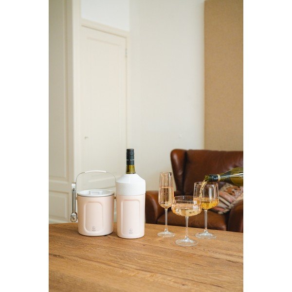 Čaše u setu 2 kom za šampanjac 365 ml Corvina – Leopold Vienna-image-3