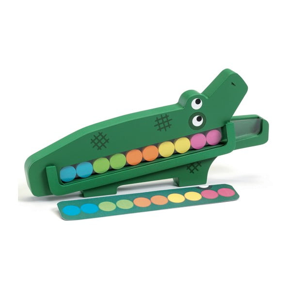 Društvena igra Krokodil - Djeco-image-2