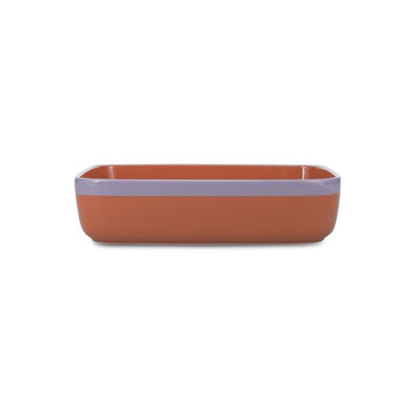 Kalup za pečenje od kamenine 29,5x22,5 cm Duo – ONA-image-2