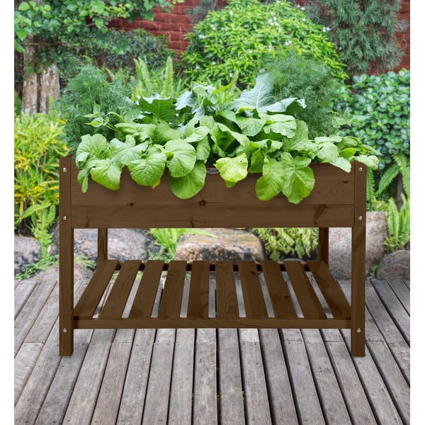 Visoka gredica za sadnju – Esschert Design-image-1