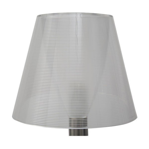 Prozirna stolna svjetiljka Mauro Ferretti Paralume Da Tavolo Dome-image-1