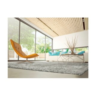 Sivi tepih Universal Aloe Liso, 80 x 150 cm