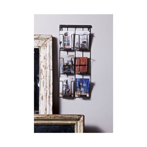 BePureHome Giro zidni stalak-image-3