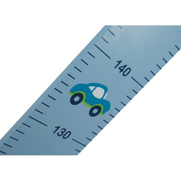 Zidni mjerač Roba Kids Cars-image-1