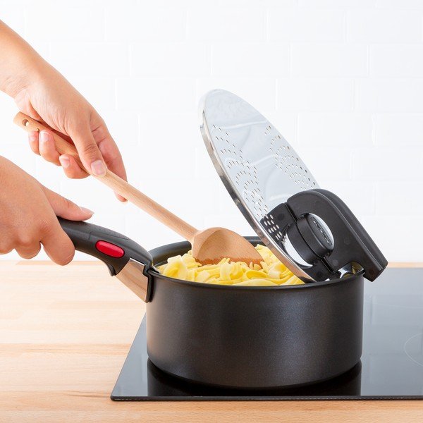 Poklopac od nehrđajućeg čelika – Tefal-image-1