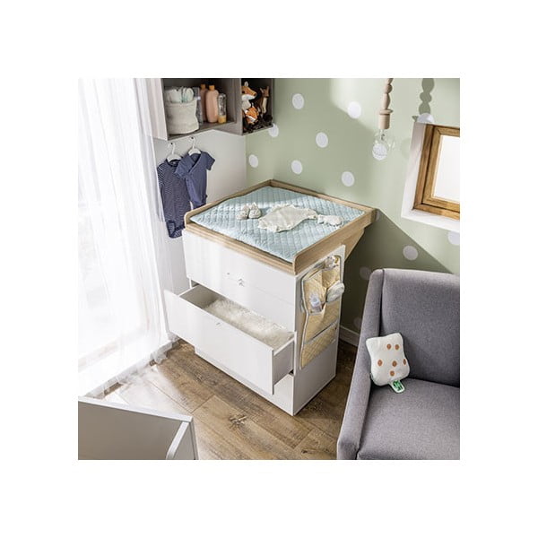 Stol za presvlačenje za komodu Vox 4 You-image-1