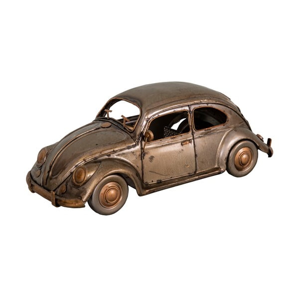 Željezni ukras u obliku automobila Antic Line Voiture VW, 29,5 x 10 cm