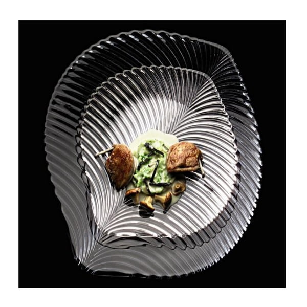 Nachtmann Mambo zdjela od kristalnog stakla, ⌀ 25 cm-image-3