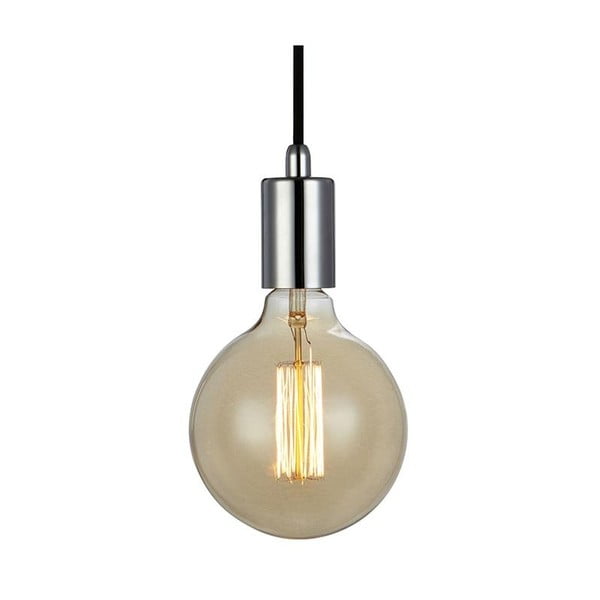 Viseća lampa u srebrnoj boji Markslöjd Sky, ⌀ 43 cm