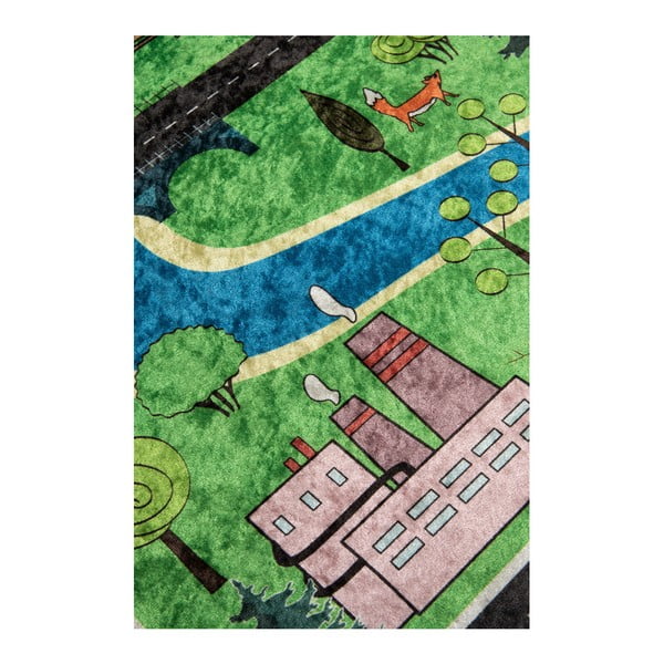 Dječji tepih Traffic, 200 x 290 cm-image-3