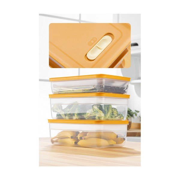 Posude za ručak u setu 3 kom – Hermia-image-1