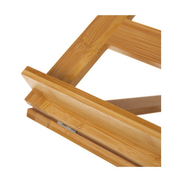 Stalak za knjige od bambusa za Unimasu-image-3