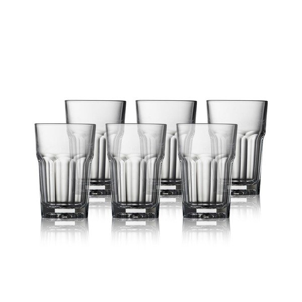 Set od 6 čaša Lyngby Glasa, 290 ml-image-2