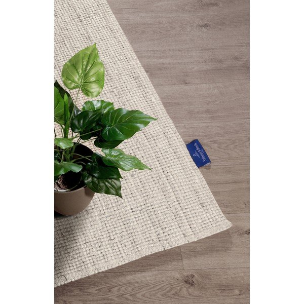 Bijeli obostrani/ručno rađen juten tepih 200x290 cm Rosalie – Villeroy&Boch-image-3