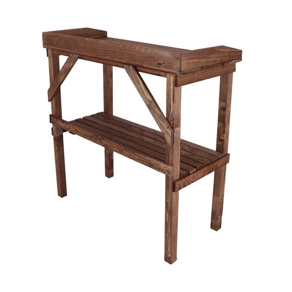 Stol za njegu biljaka – Esschert Design-image-4