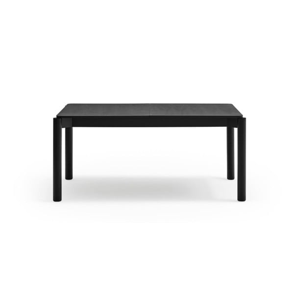 Blagovaonski stol na razvlačenje u dekoru jasena 160x100 cm Atlas - Teulat