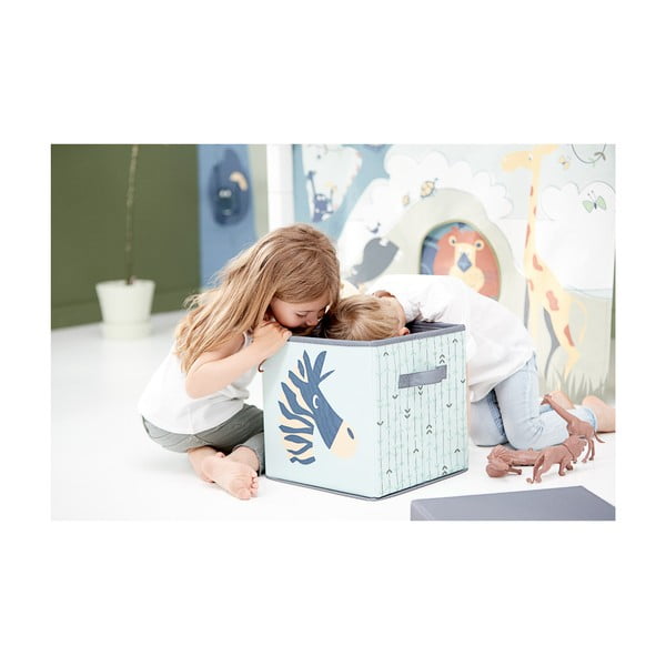 Kutija za pohranu Flexa Safari-image-3