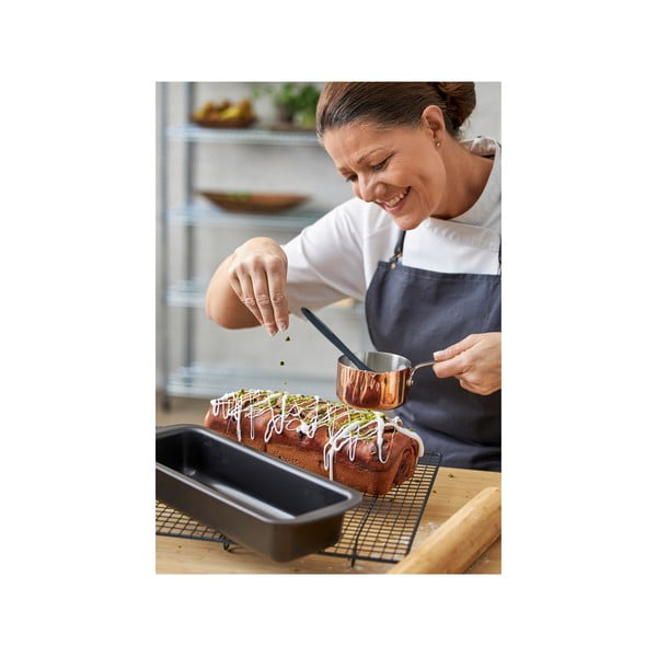 Tava za umake od nehrđajućeg čelika/bakrena 400 ml – Blomsterbergs-image-3