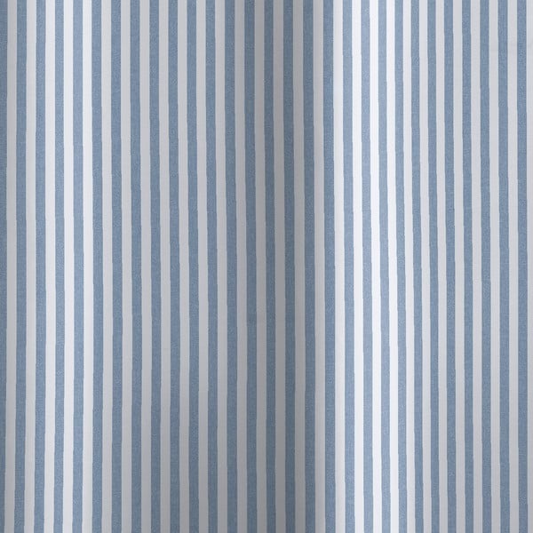 Tuš zavjesa 180x180 cm Timeless Stripe – Catherine Lansfield-image-2