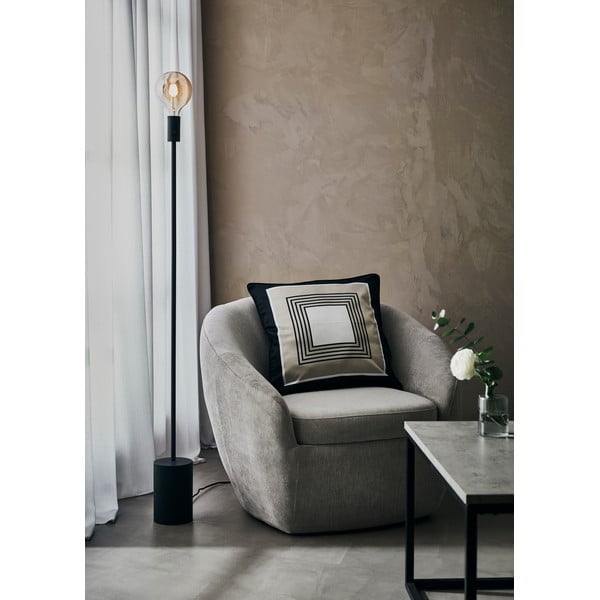 Crni stojeći svjetiljka Markslöjd kapital, visina 1,35 m-image-1