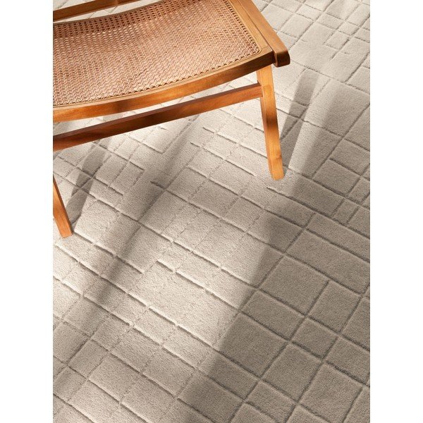 Bež vunen tepih 200x290 cm Kenso – Villeroy&Boch-image-3